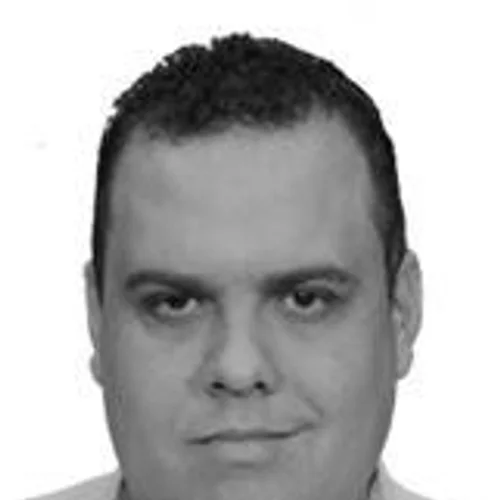 HÉLIO GOMES
