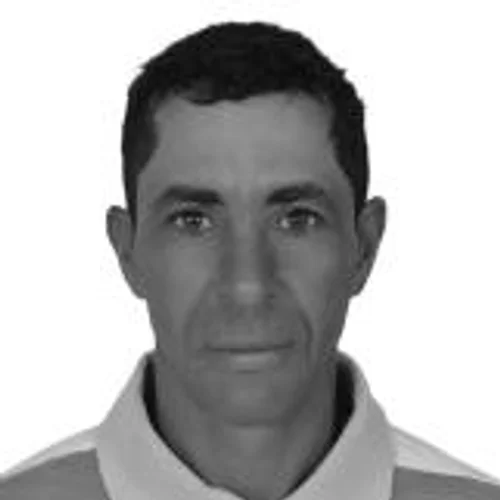 Geraldo Preto