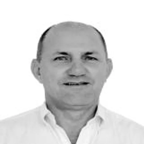 RAIMUNDO CHICÓ