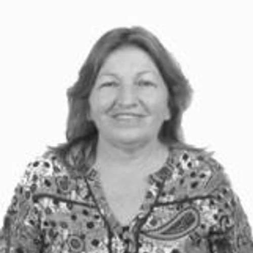 IVONE RAMIREZ