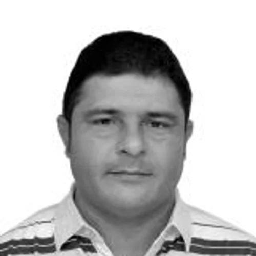 Antonio Araújo