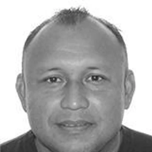 Emerson Ramos