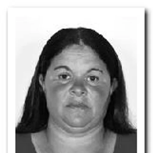 Maria do Geraldão