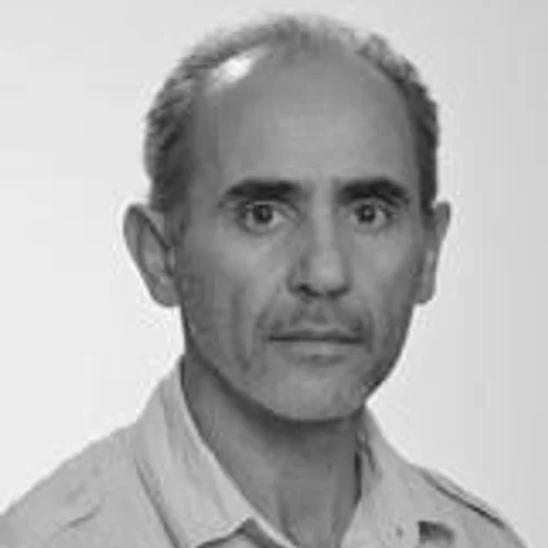 Joao Barbeiro