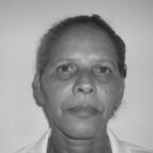 Laudiceia Maria