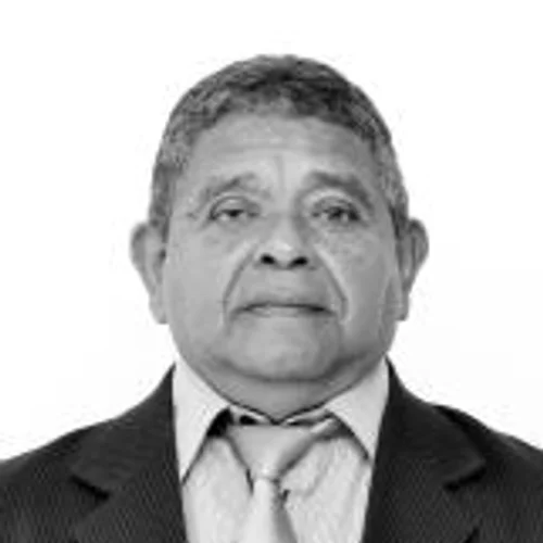 PASTOR MARTINHO