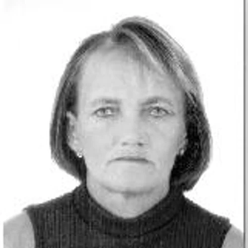 MARIA DE BRAULHO