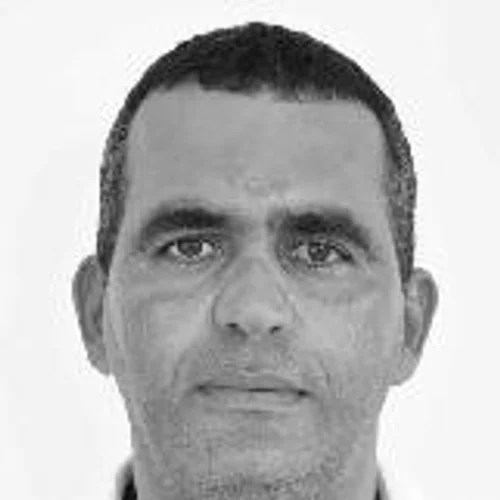 Marcinho do Transporte
