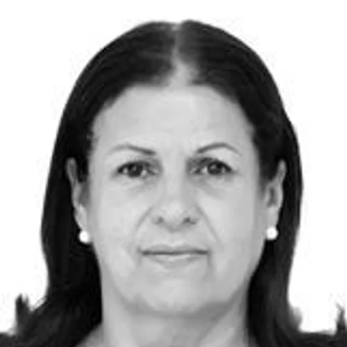 Professora Ângela