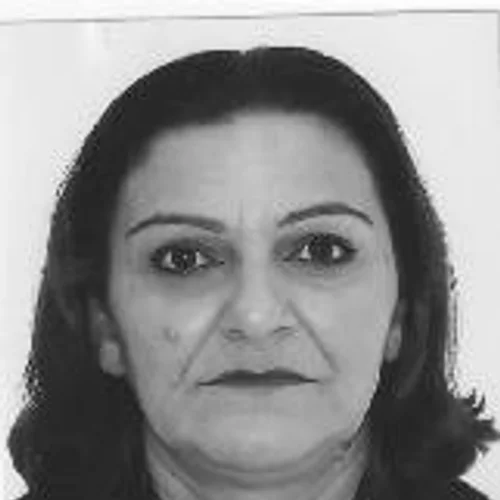 VILMA TIA DA BATATA