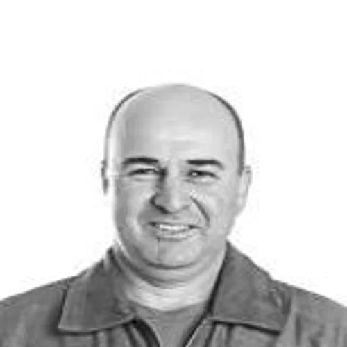 Astor Giacobbo