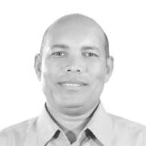 PASTOR ANTONIO
