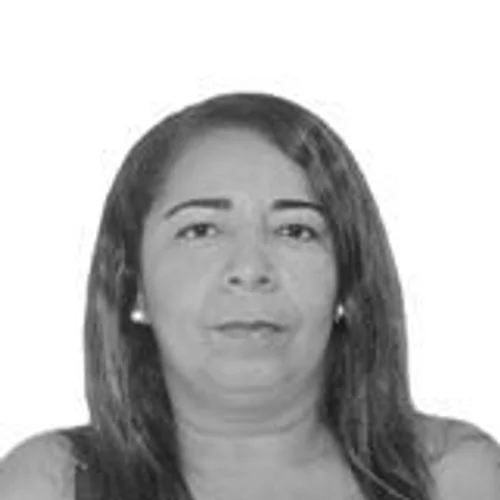 Professora Joseane