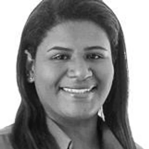 Professora Deise