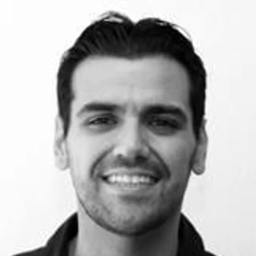 Marcio Castro