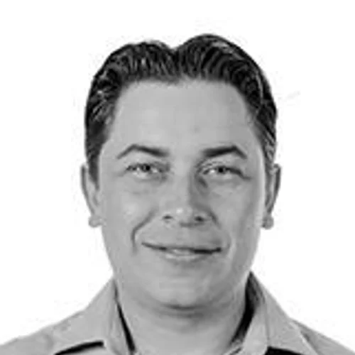 Geraldo Funileiro