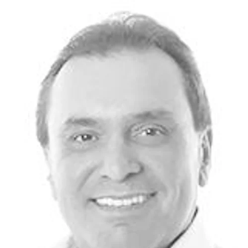 Djalma Casas