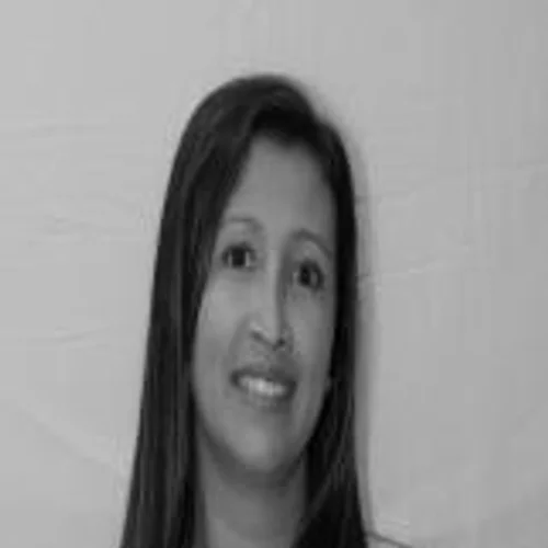 CLAUDILENE PAIVA