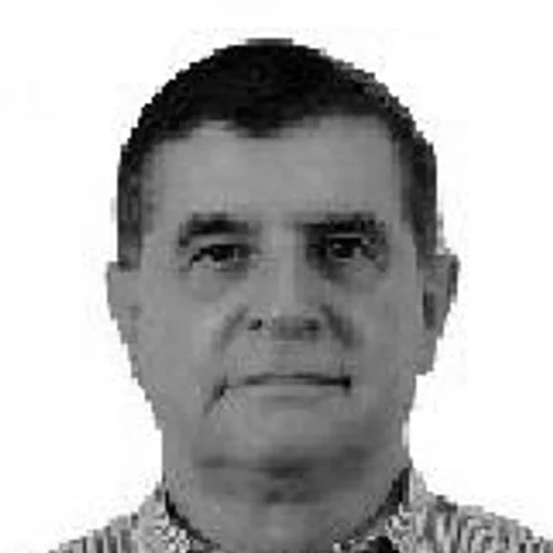 DR CLAUDIO DA PAKERA
