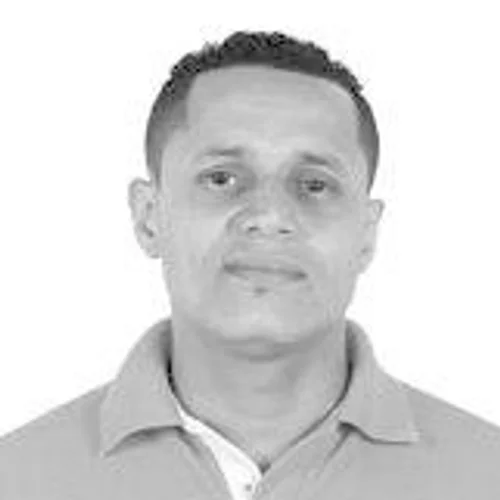 Moacir dos Santos - Moah