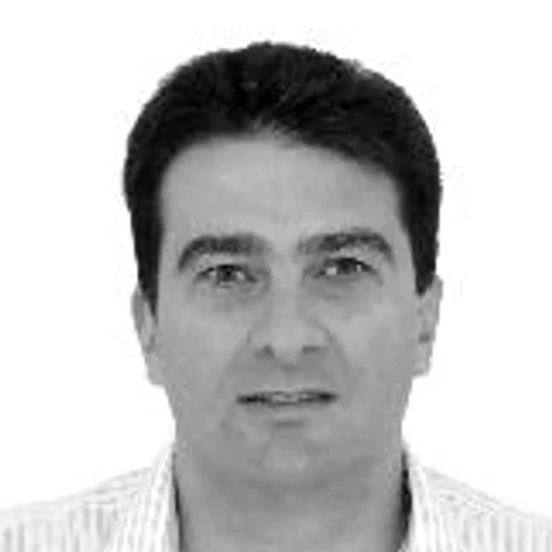 Dr. Ciro da Pan