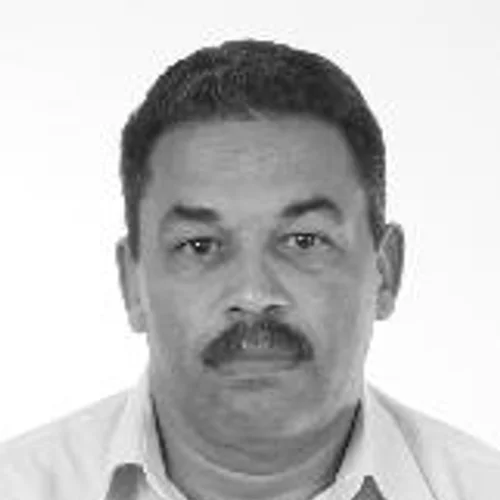 Antonio Butudo