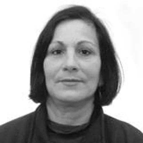 CHICA PEREIRA