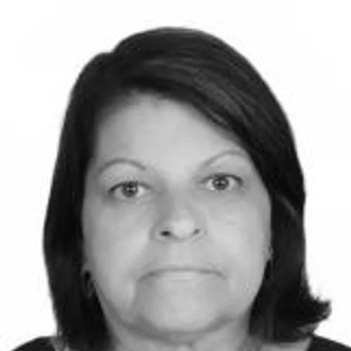 ANGELICA DE FATIMA