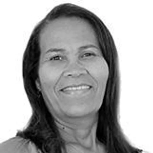 GILDA OLIVEIRA