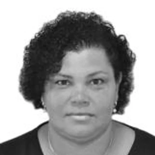 Professora Deni