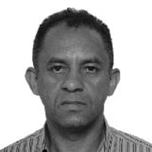 JOSE GERALDO ZE DO BINGA