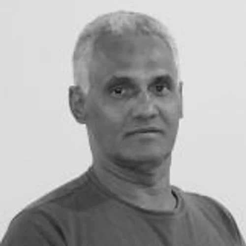 Osvaldo de Souza