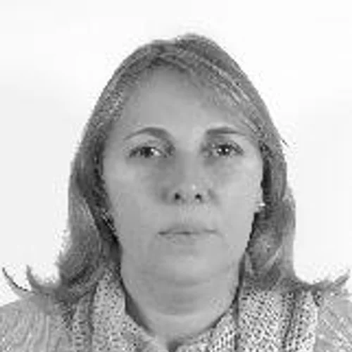Rosa Maria