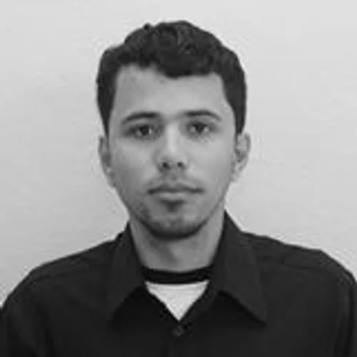 Jeferson Camargo