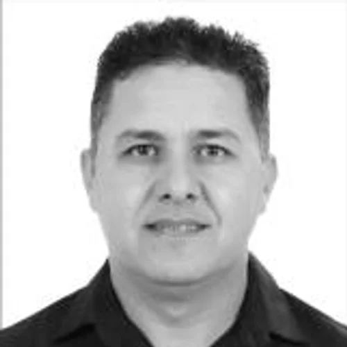 Pastor Edson