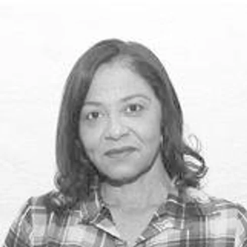 MARIA DA GLÓRIA