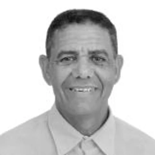 Manoel Crispim