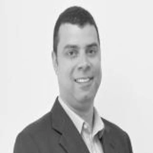Dr. Rodrigo Paixao