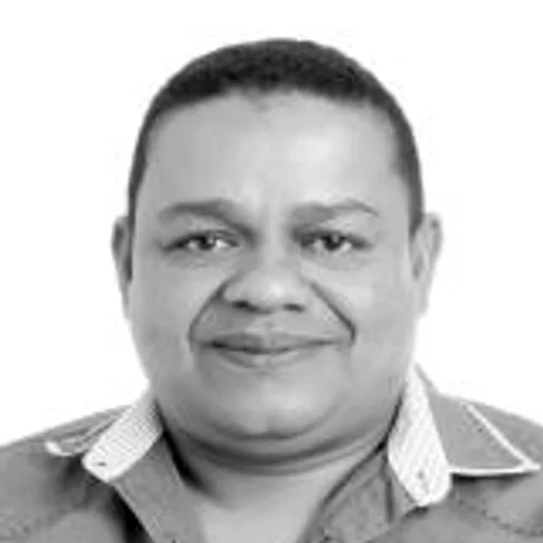 Márcio Tatá