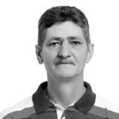 Clesildo Stieler (magrão)
