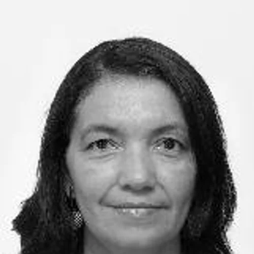 MARIA DA GLÓRIA