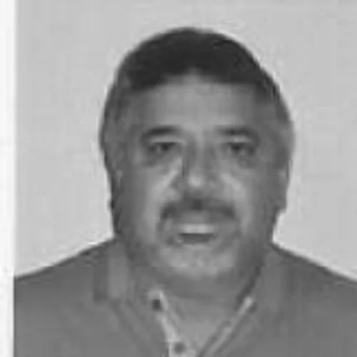 GILMAR GAMBÁ