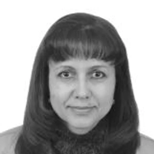 PROF.. REGINA CORROCHEL