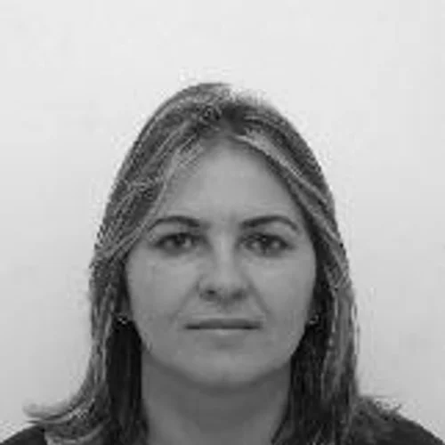 CRISTINA DE CHAGAS