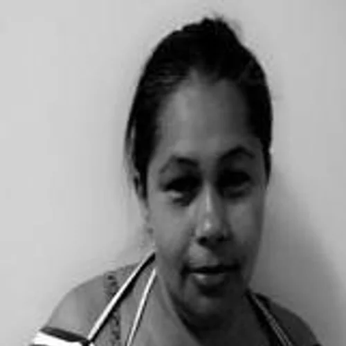 ARLENE RODRIGUES