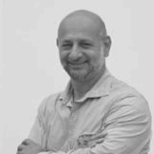 Marcio Mendes
