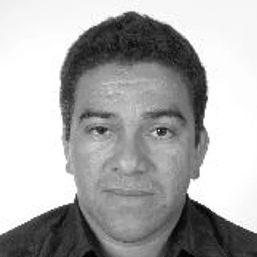 Nego = Osmar Barbosa