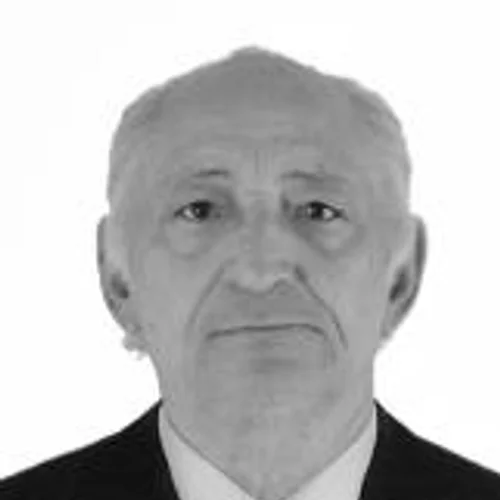 GERSON PAIS