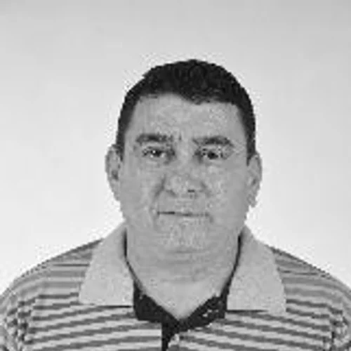 PAULINHO RAÇA