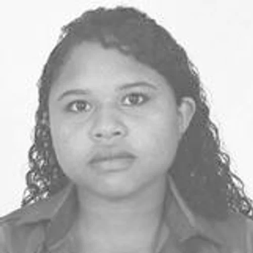 Patricia Fernandes